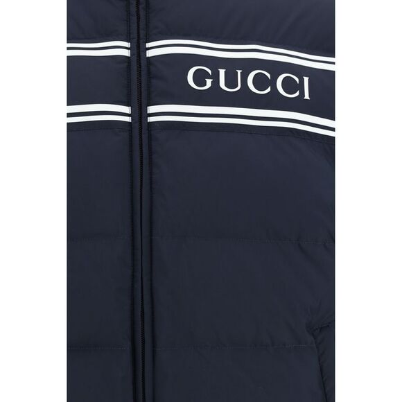Gucci Men Down Jacket - Picture 3 of 3
